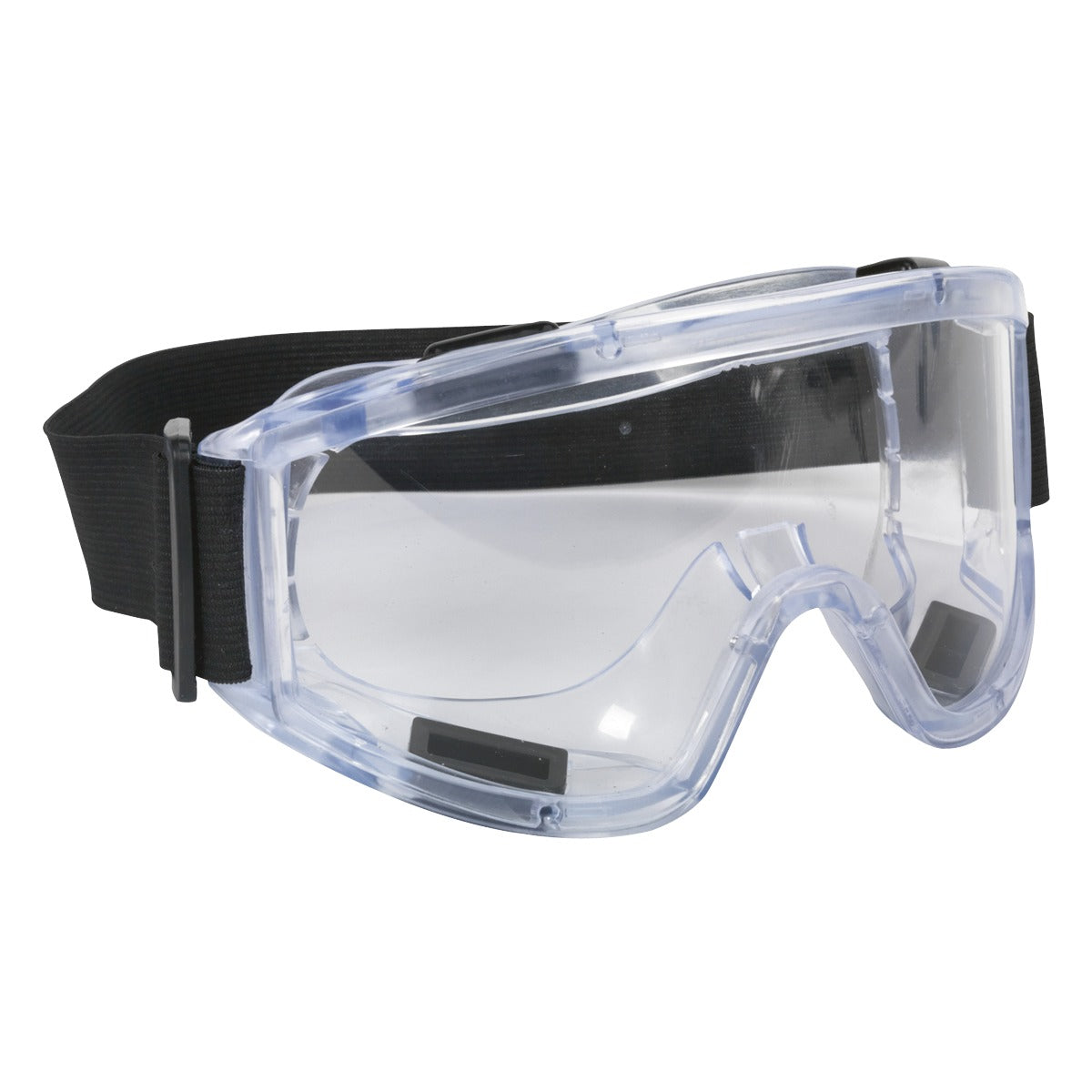 Worksafe Premium Goggles - Indirect Vent 9202