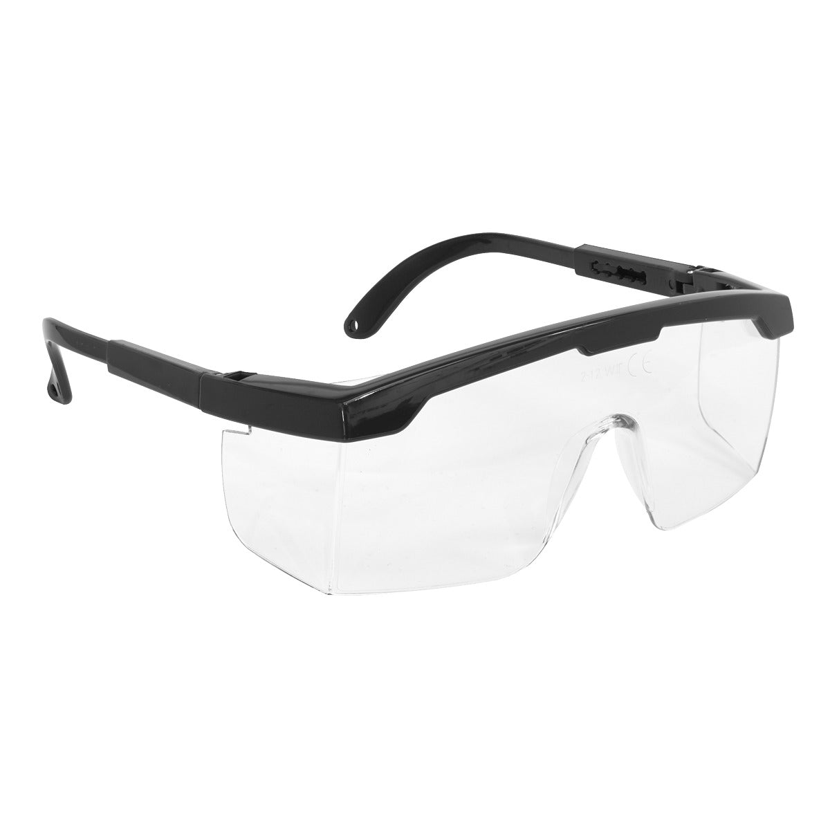 Worksafe Value Safety Glasses 9204
