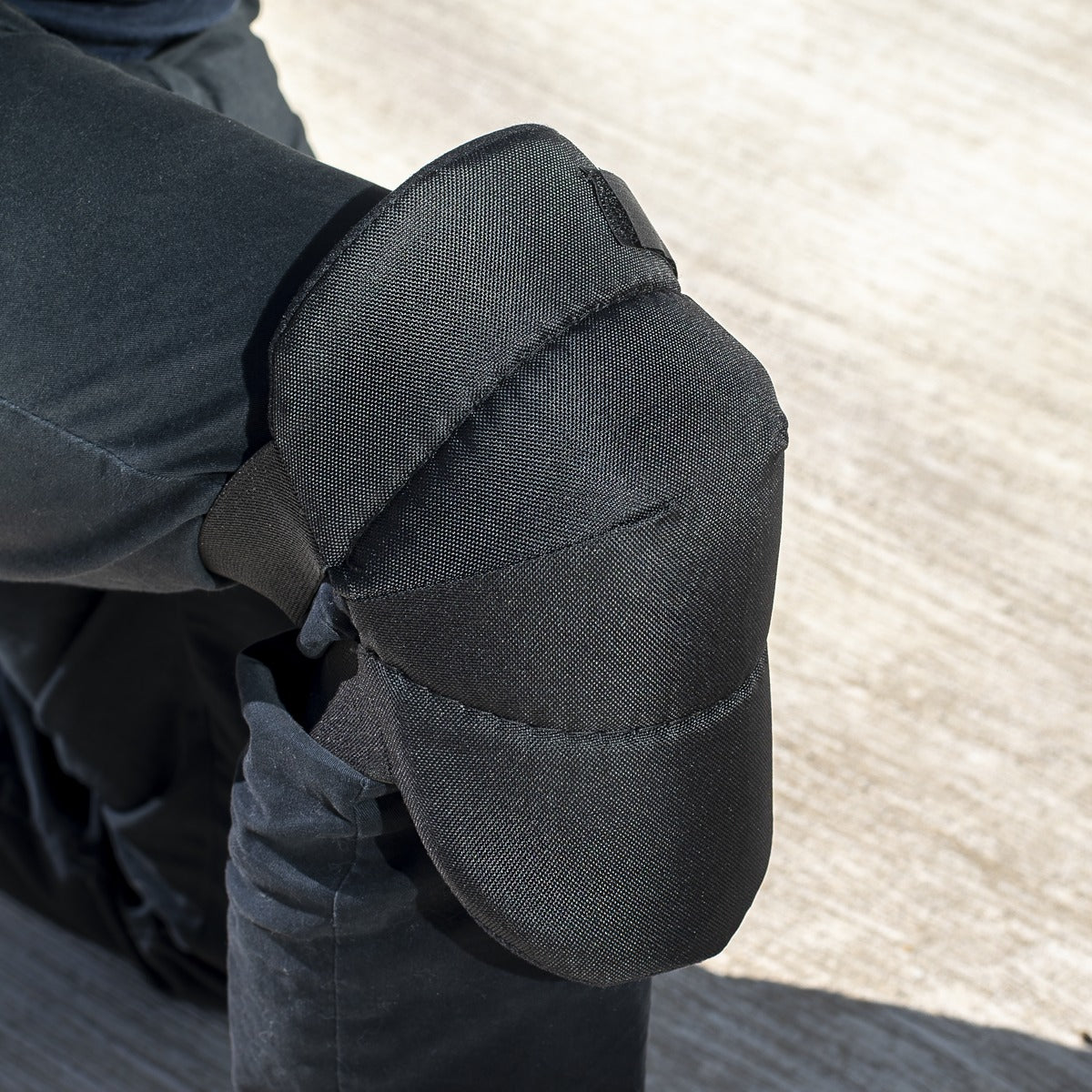 Worksafe Comfort Knee Pads - Pair 9706