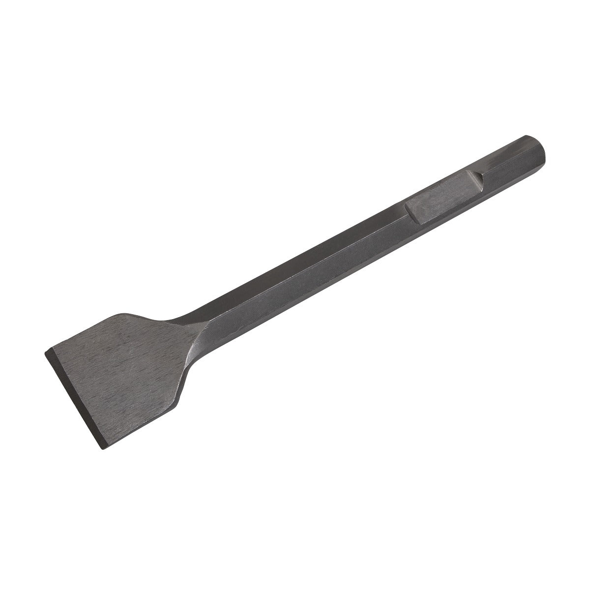 Worksafe Wide Chisel 75 x 375mm - Bosch 11304 B1WC