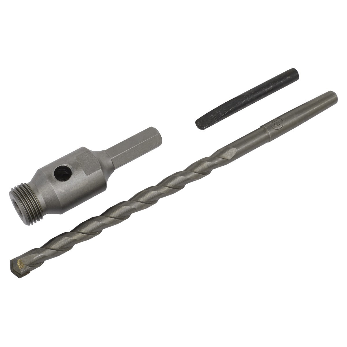 Worksafe Hex Standard Adaptor Pack DDAH