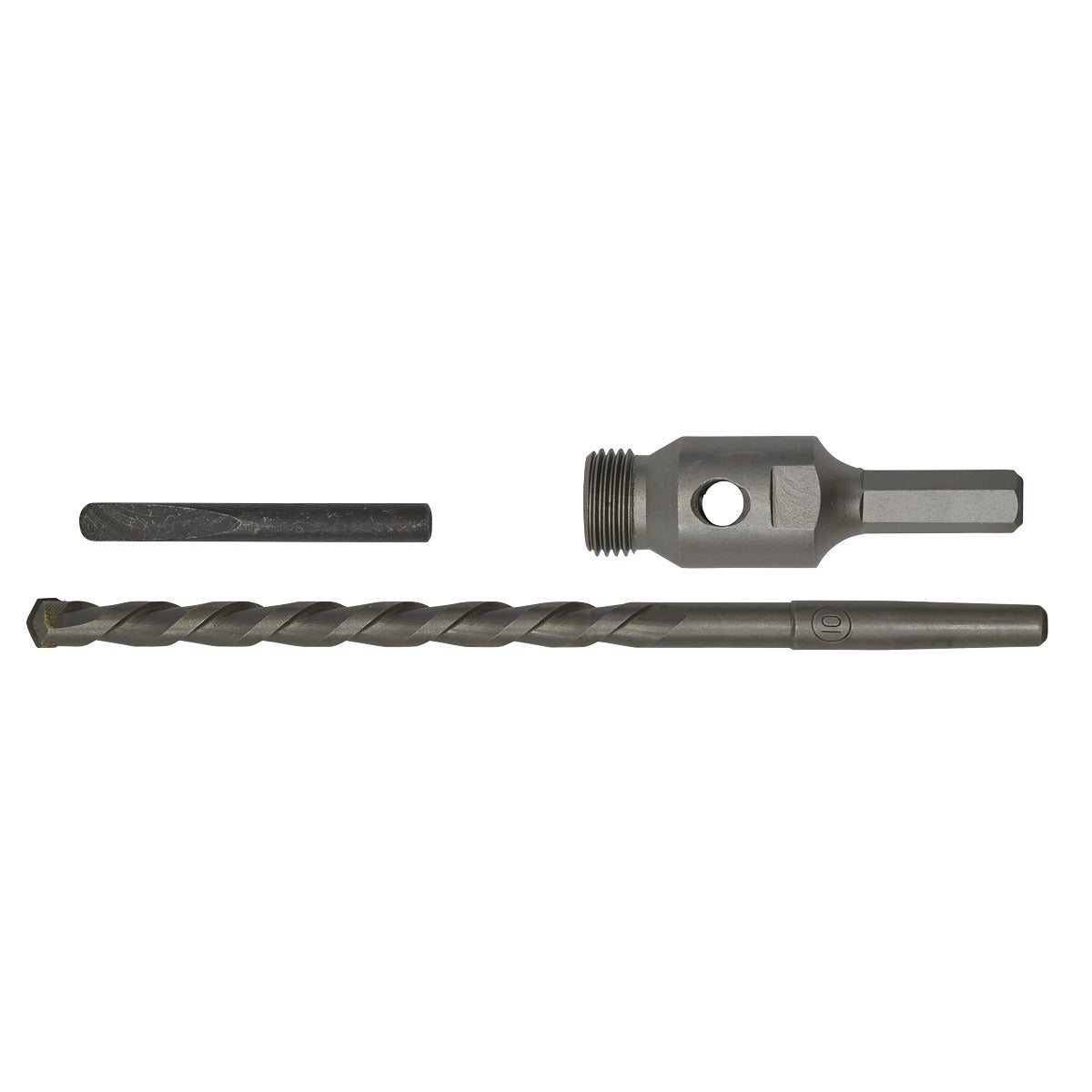 Worksafe Hex Standard Adaptor Pack DDAH