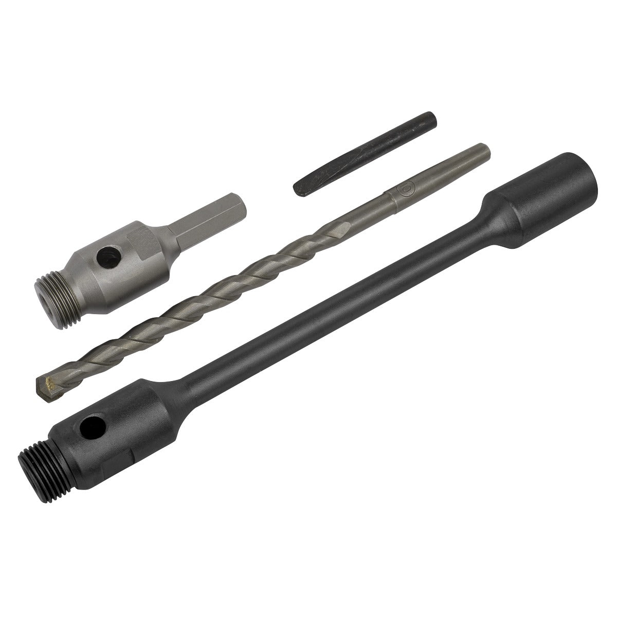 Worksafe Hex Adaptor Pack 310mm DDAHL
