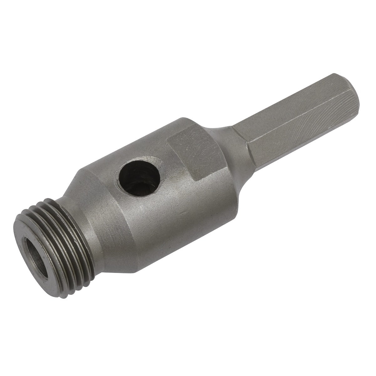Worksafe Hex Standard Adaptor 100mm DDAHO