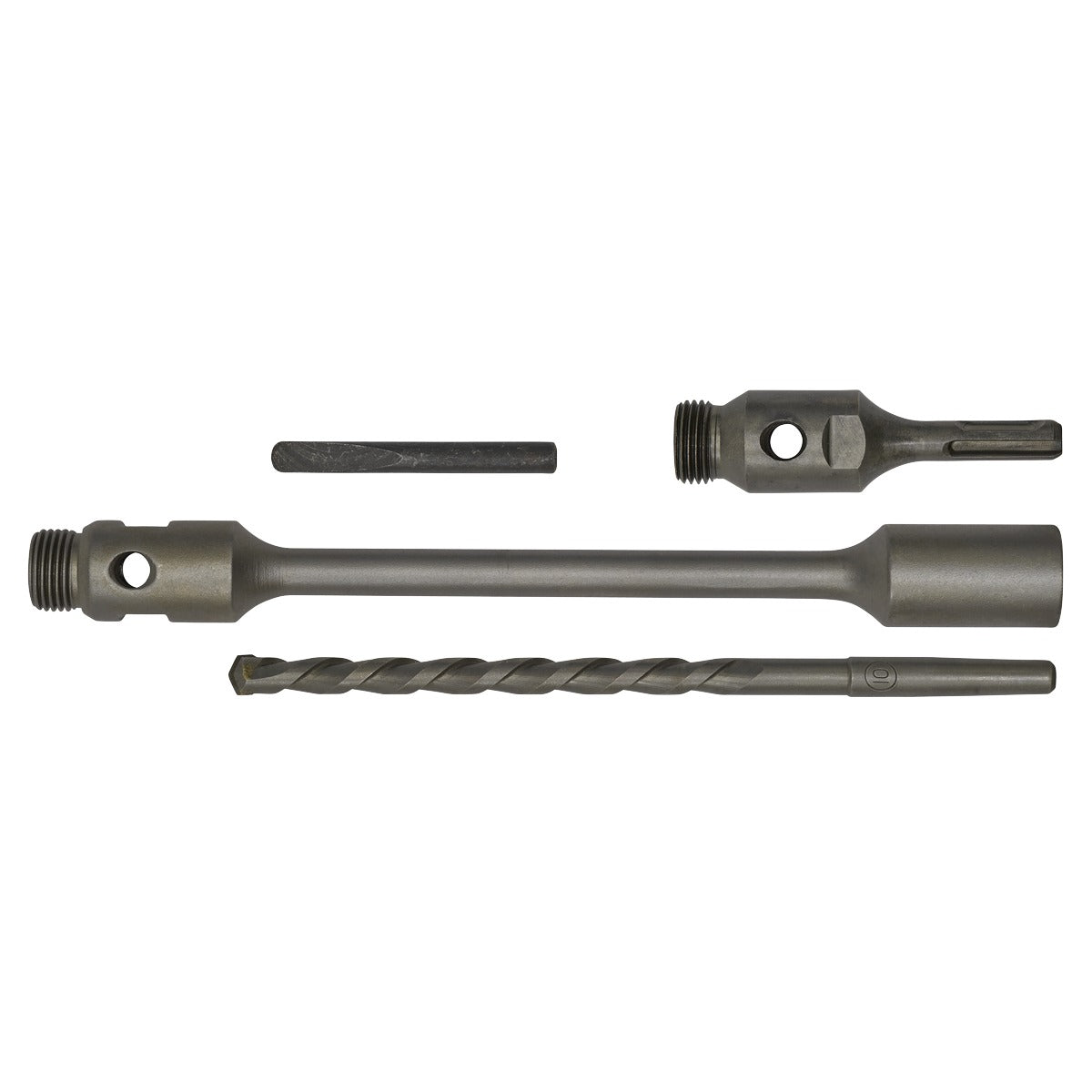 Worksafe SDS Plus Adaptor Pack 310mm DDASL