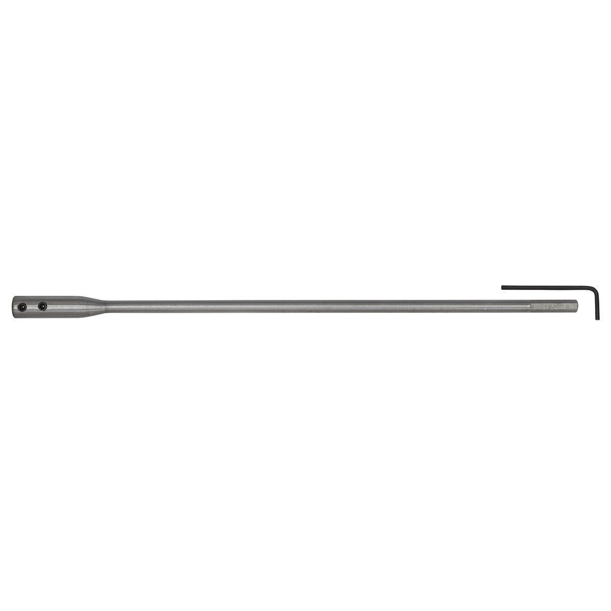 Worksafe Flat Wood Bit Extension 300mm FWBEXT