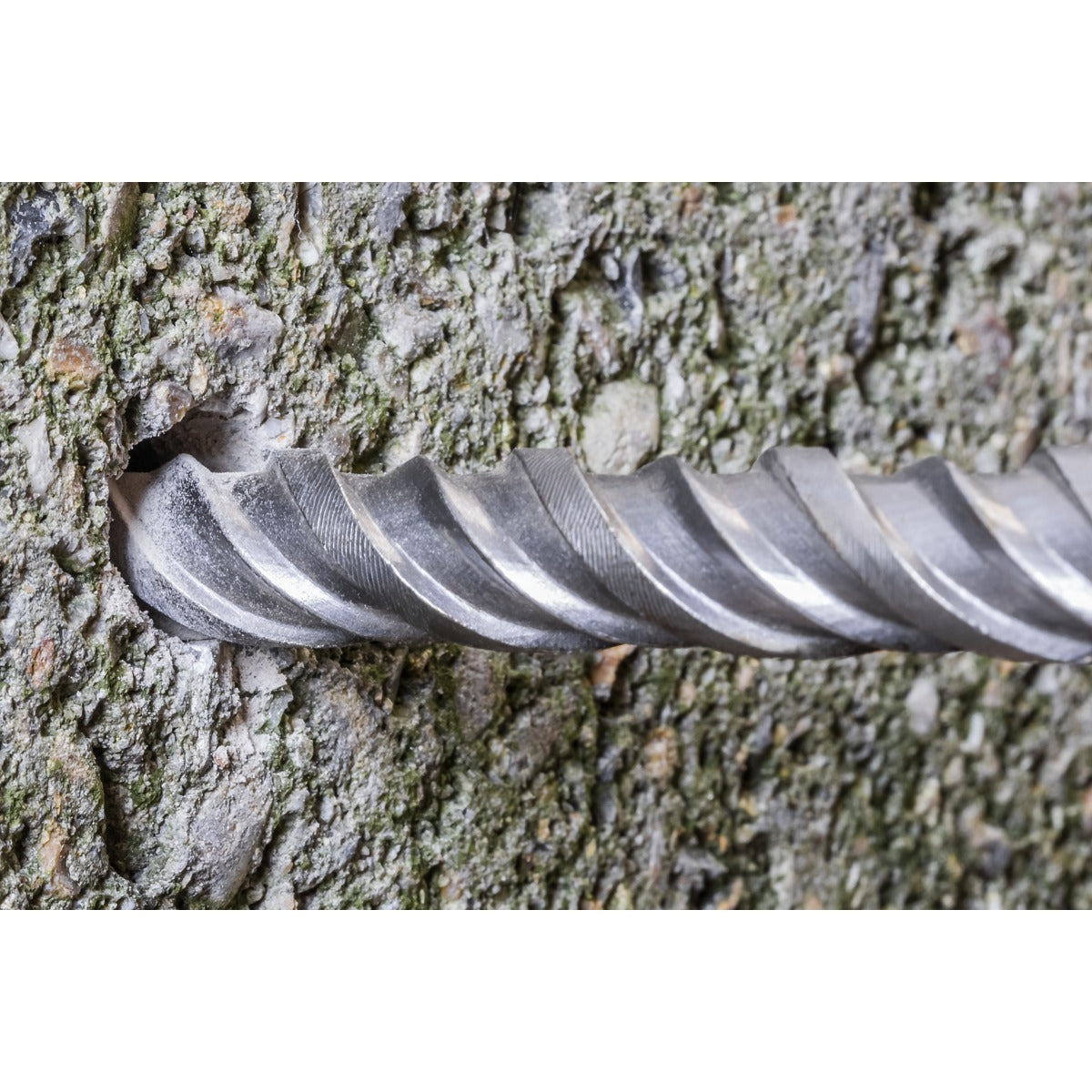 Worksafe SDS MAX Drill Bit 16 x 920mm MAX16X920