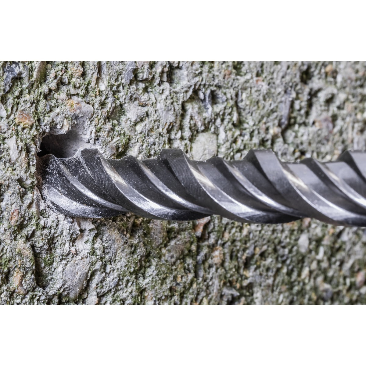 Worksafe SDS MAX Drill Bit 18 x 340mm MAX18X340