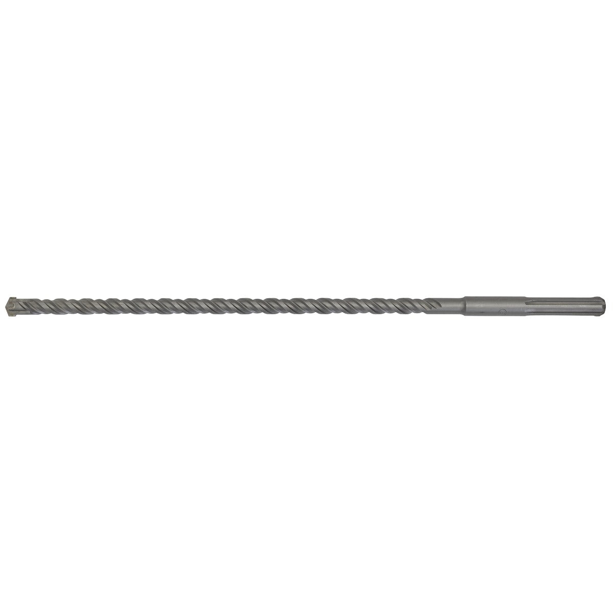 Worksafe SDS MAX Drill Bit 18 x 540mm MAX18X540