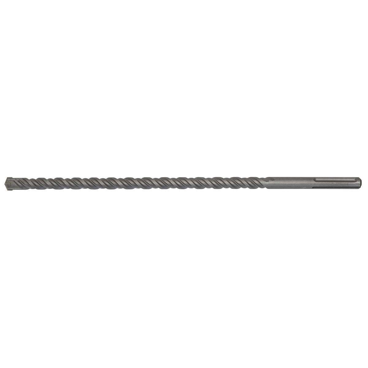 Worksafe SDS MAX Drill Bit 22 x 520mm MAX22X520