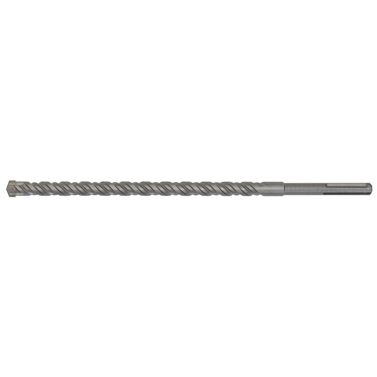 Worksafe SDS MAX Drill Bit 24 x 520mm MAX24X520