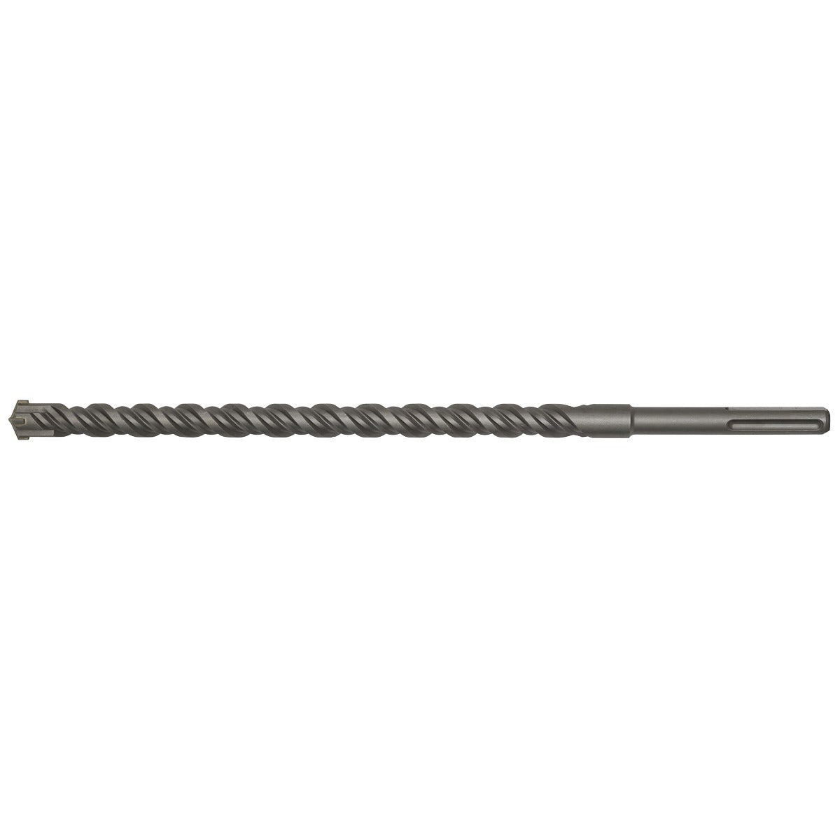 Worksafe SDS MAX Drill Bit 26 x 520mm MAX26X520