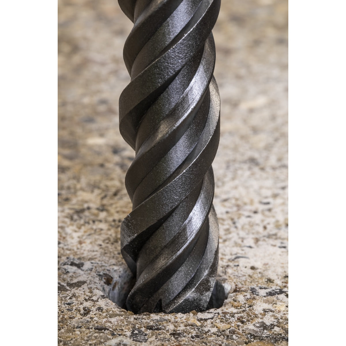 Worksafe SDS MAX Drill Bit 26 x 520mm MAX26X520