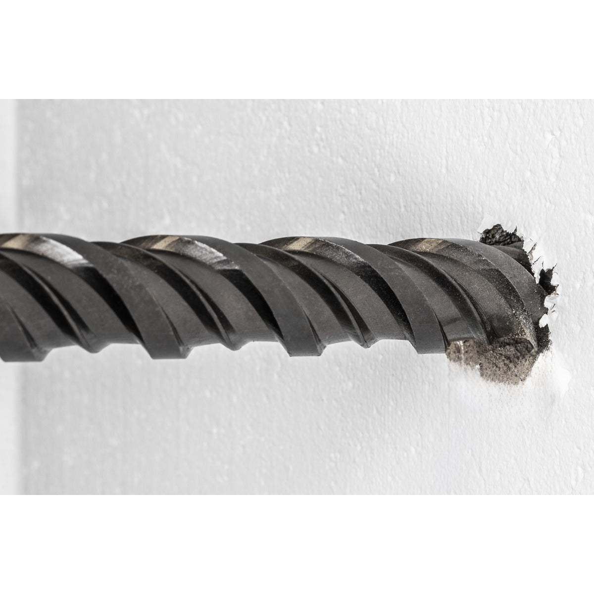 Worksafe SDS MAX Drill Bit 28 x 370mm MAX28X370