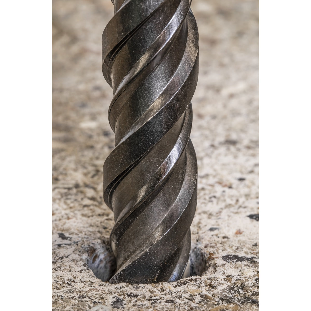 Worksafe SDS MAX Drill Bit 28 x 570mm MAX28X570