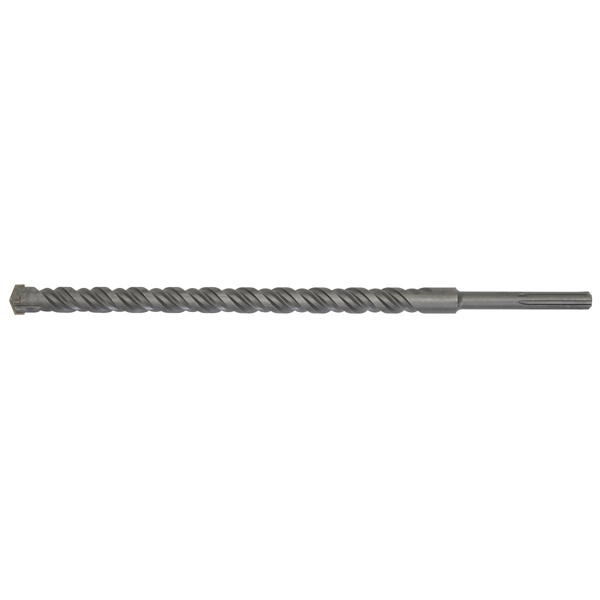 Worksafe SDS MAX Drill Bit 30 x 570mm MAX30X570