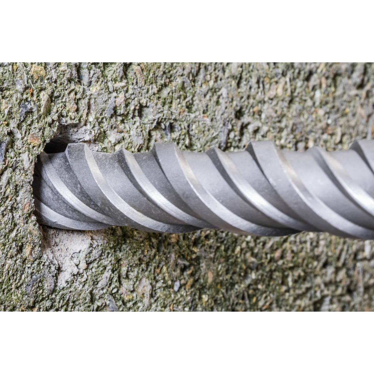 Worksafe SDS MAX Drill Bit 32 x 370mm MAX32X370