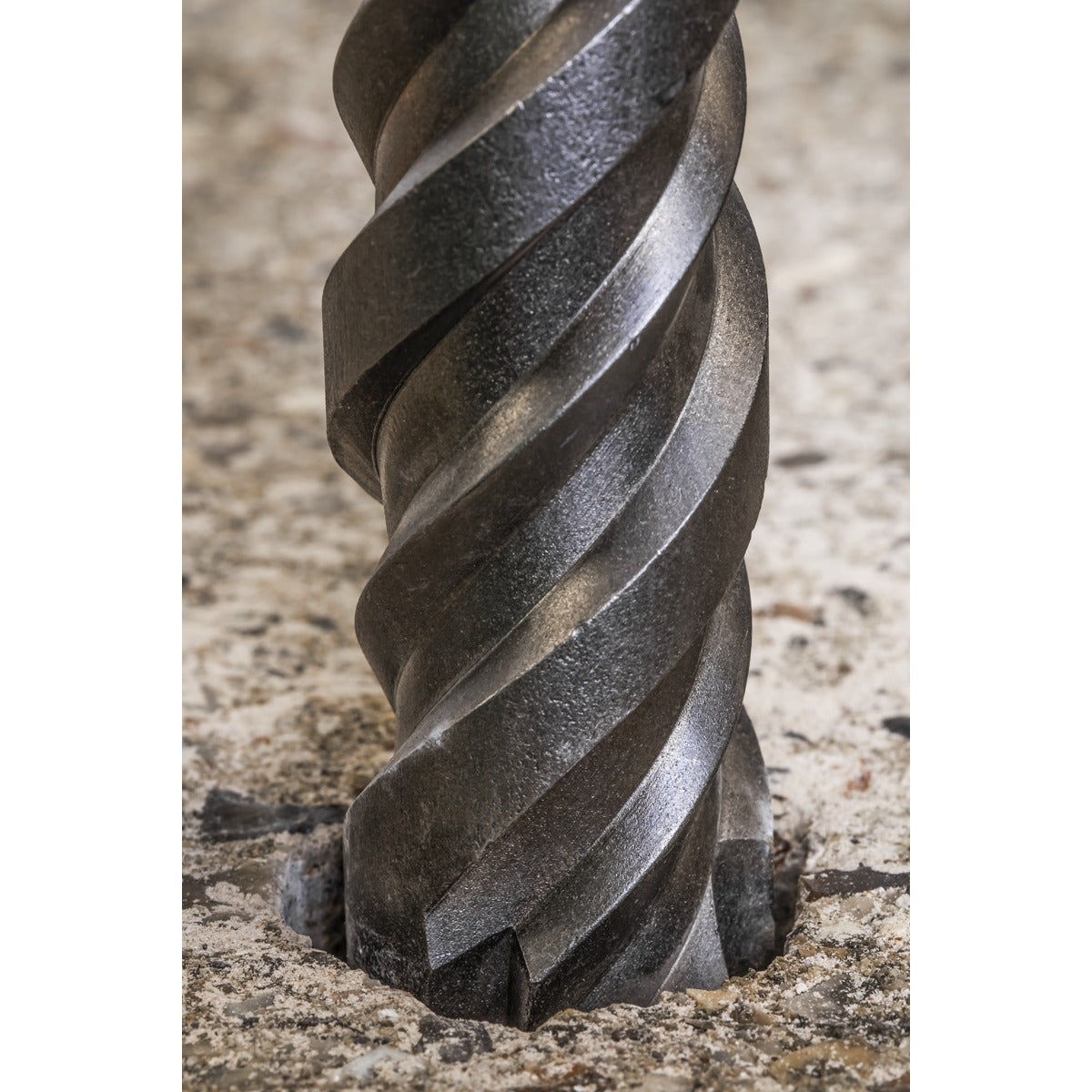 Worksafe SDS MAX Drill Bit 35 x 370mm MAX35X370
