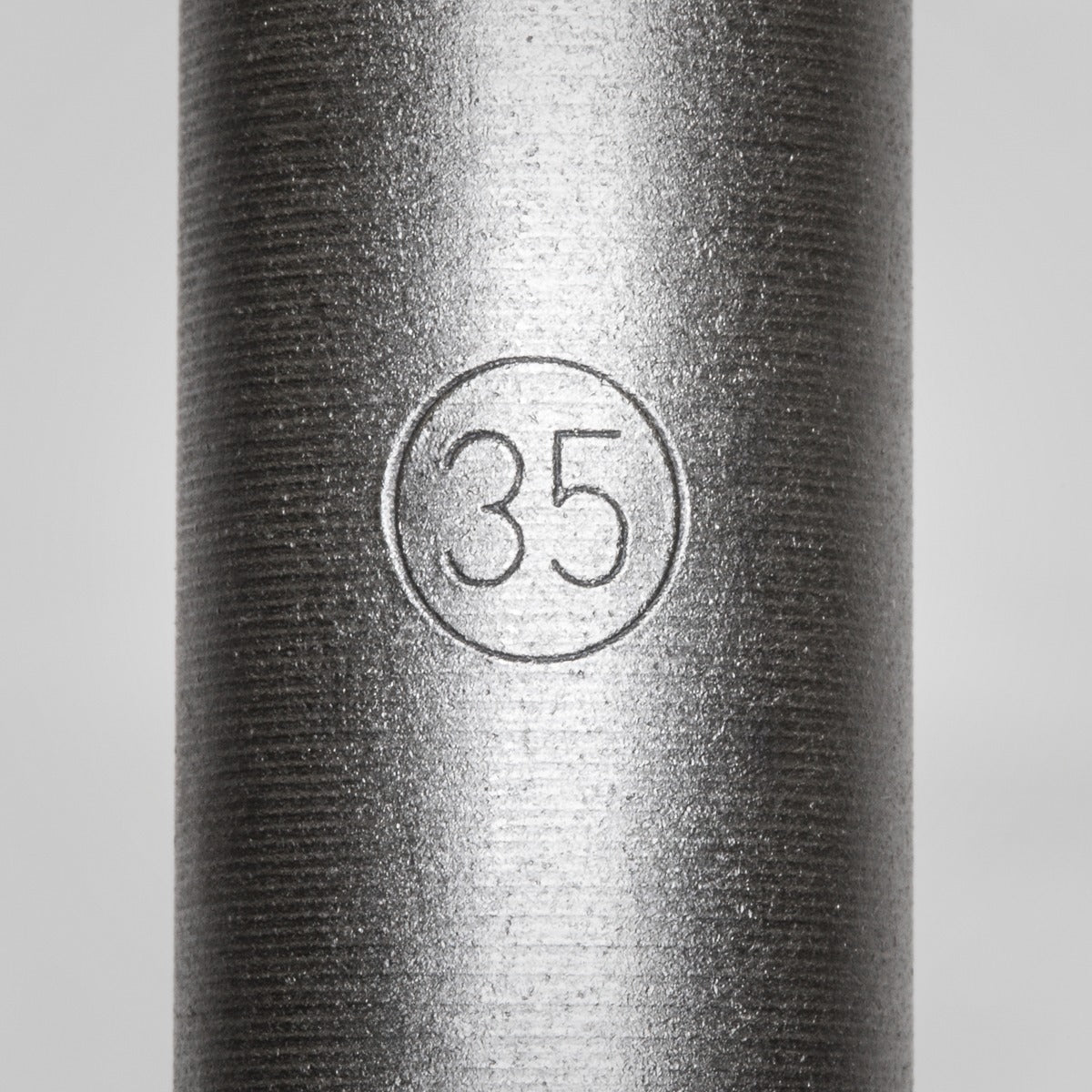 Worksafe SDS MAX Drill Bit 35 x 370mm MAX35X370