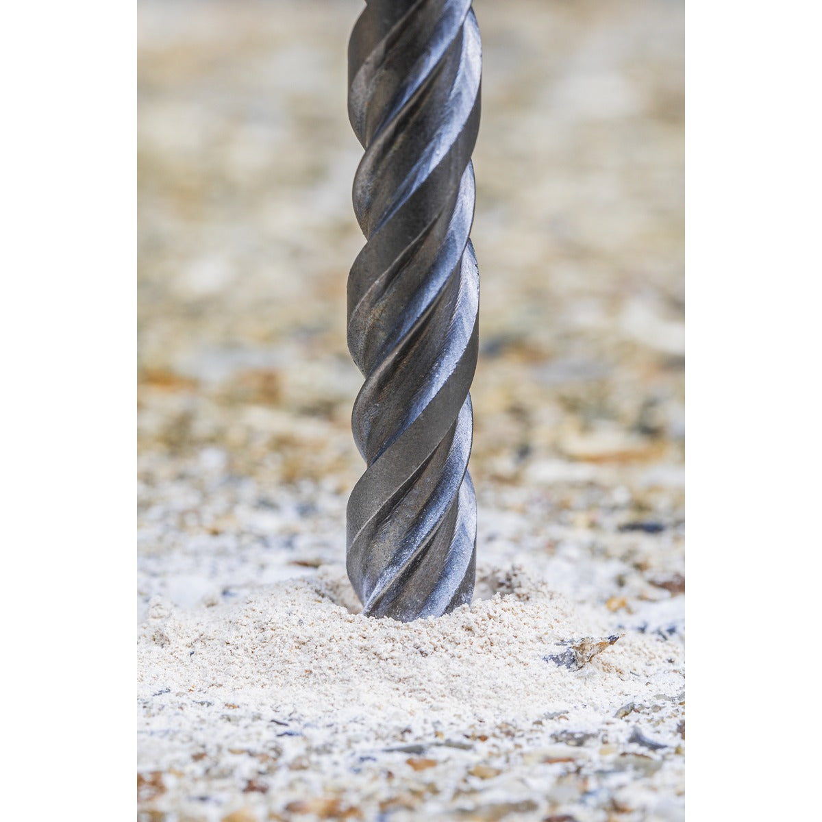 Worksafe SDS Plus Drill Bit 12 x 160mm SDS12X160
