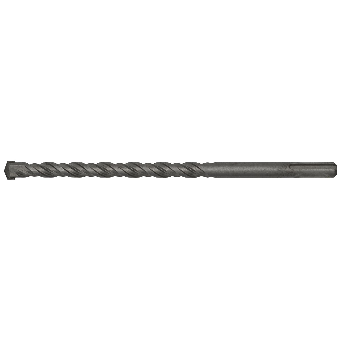 Worksafe SDS Plus Drill Bit 12 x 210mm SDS12X210