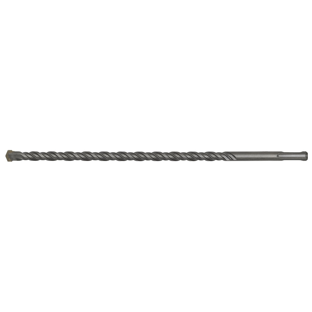 Worksafe SDS Plus Drill Bit 12 x 310mm SDS12X310