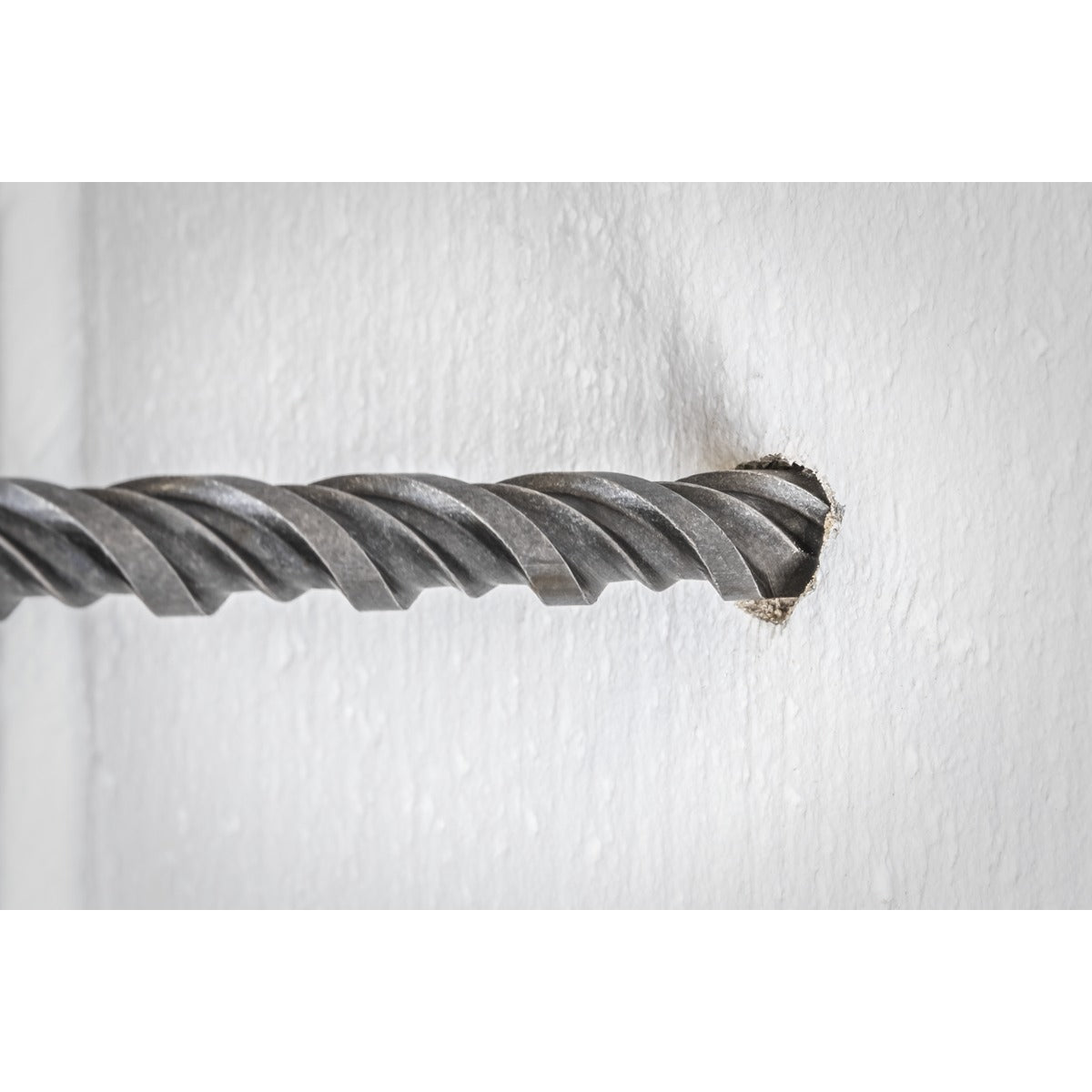 Worksafe SDS Plus Drill Bit 12 x 600mm SDS12X600