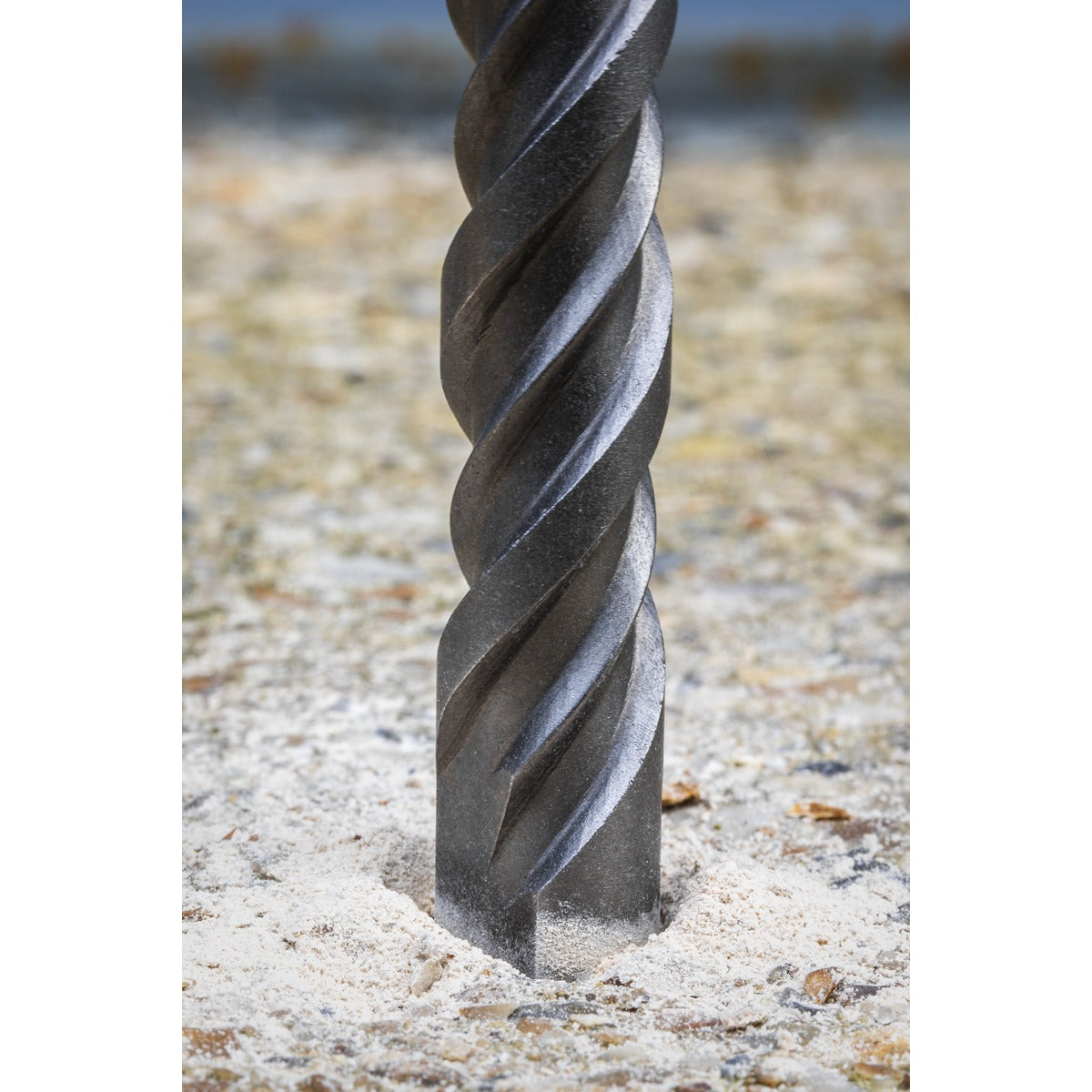 Worksafe SDS Plus Drill Bit 17 x 200mm SDS17x200