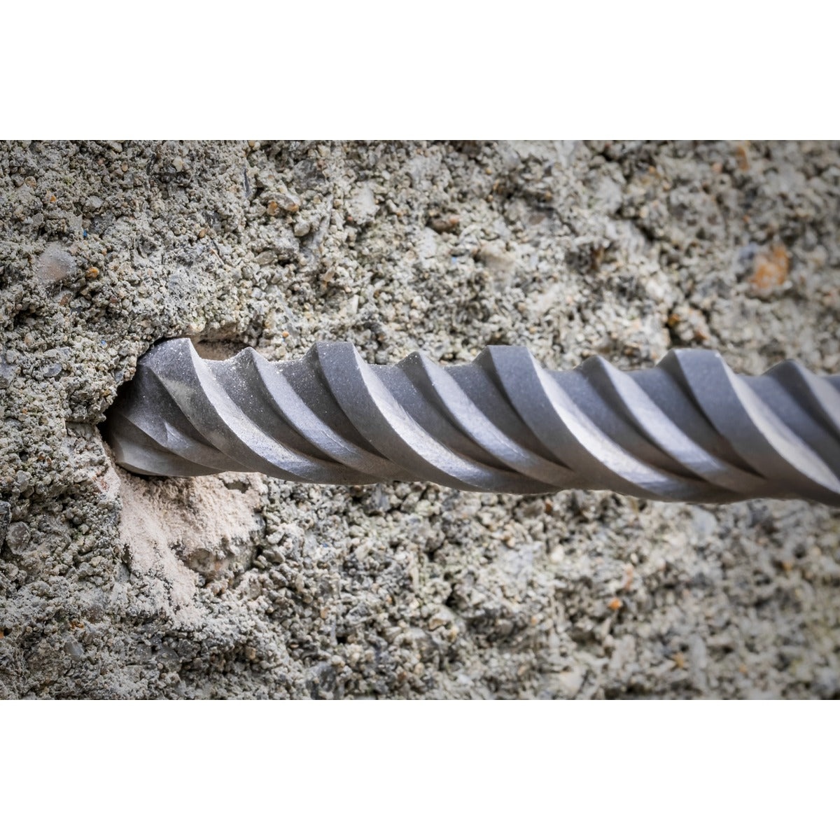 Worksafe SDS Plus Drill Bit 17 x 200mm SDS17x200
