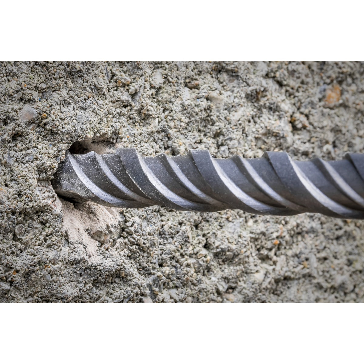 Worksafe SDS Plus Drill Bit 18 x 450mm SDS18x450
