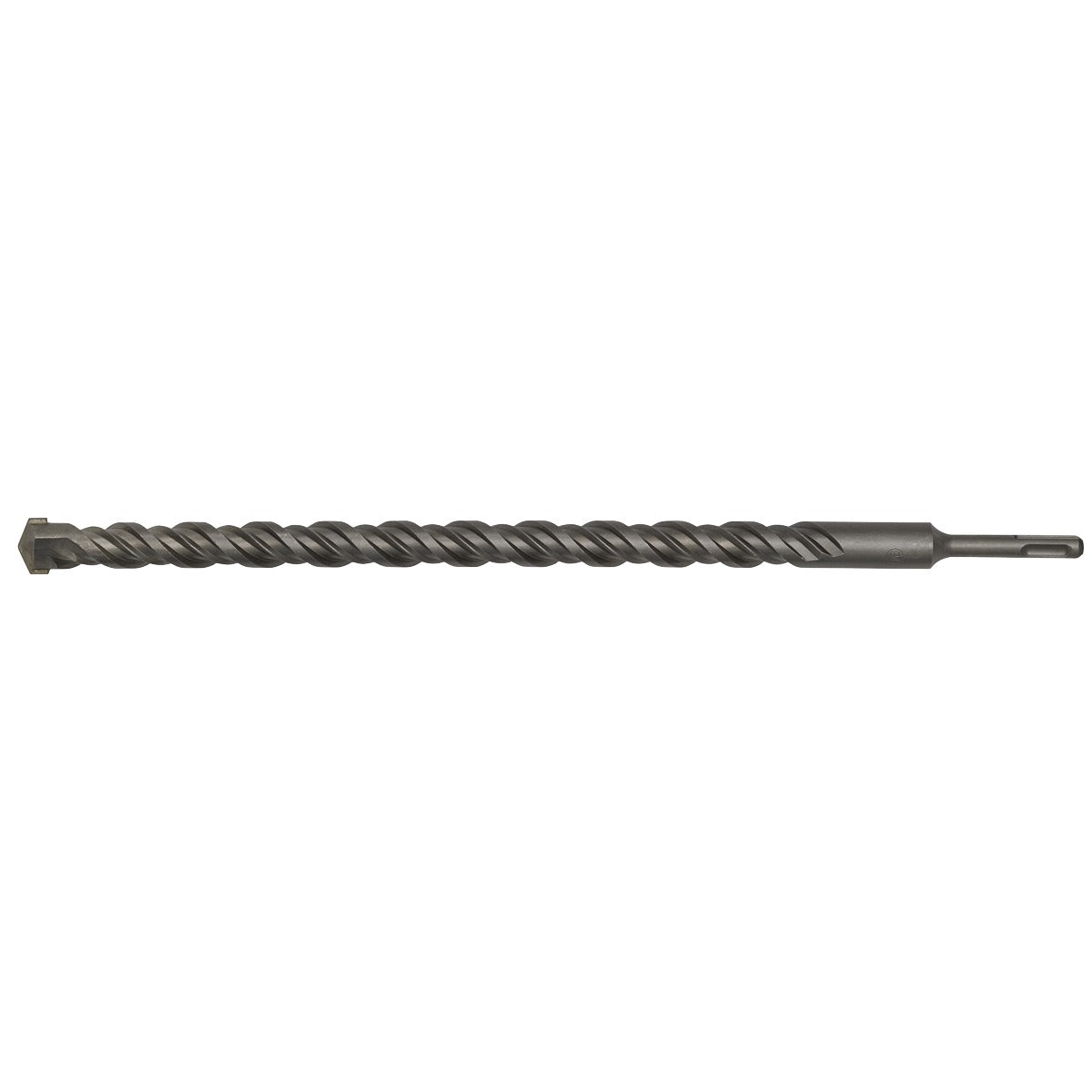 Worksafe SDS Plus Drill Bit 24 x 450mm SDS24X450