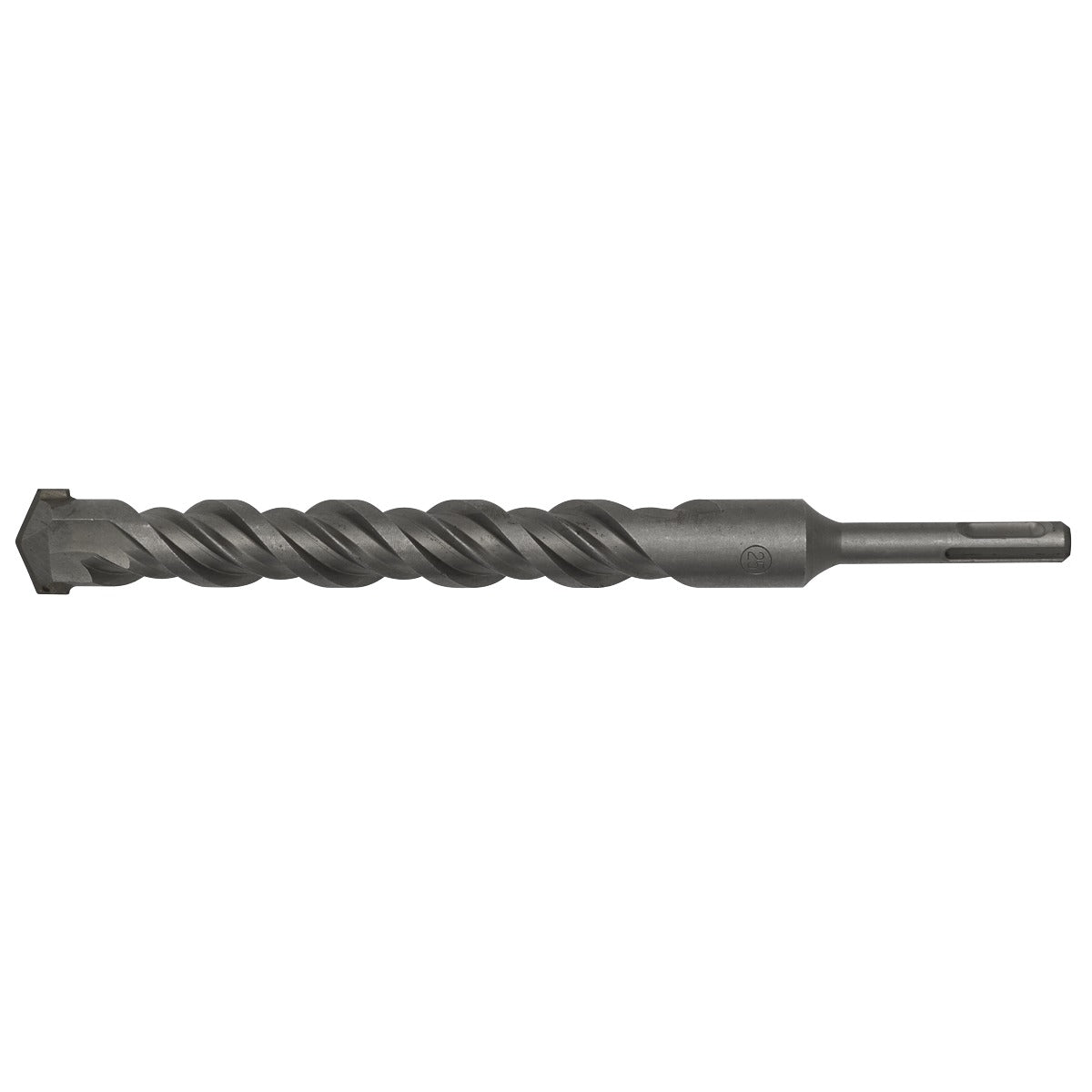 Worksafe SDS Plus Drill Bit 25 x 250mm SDS25X250