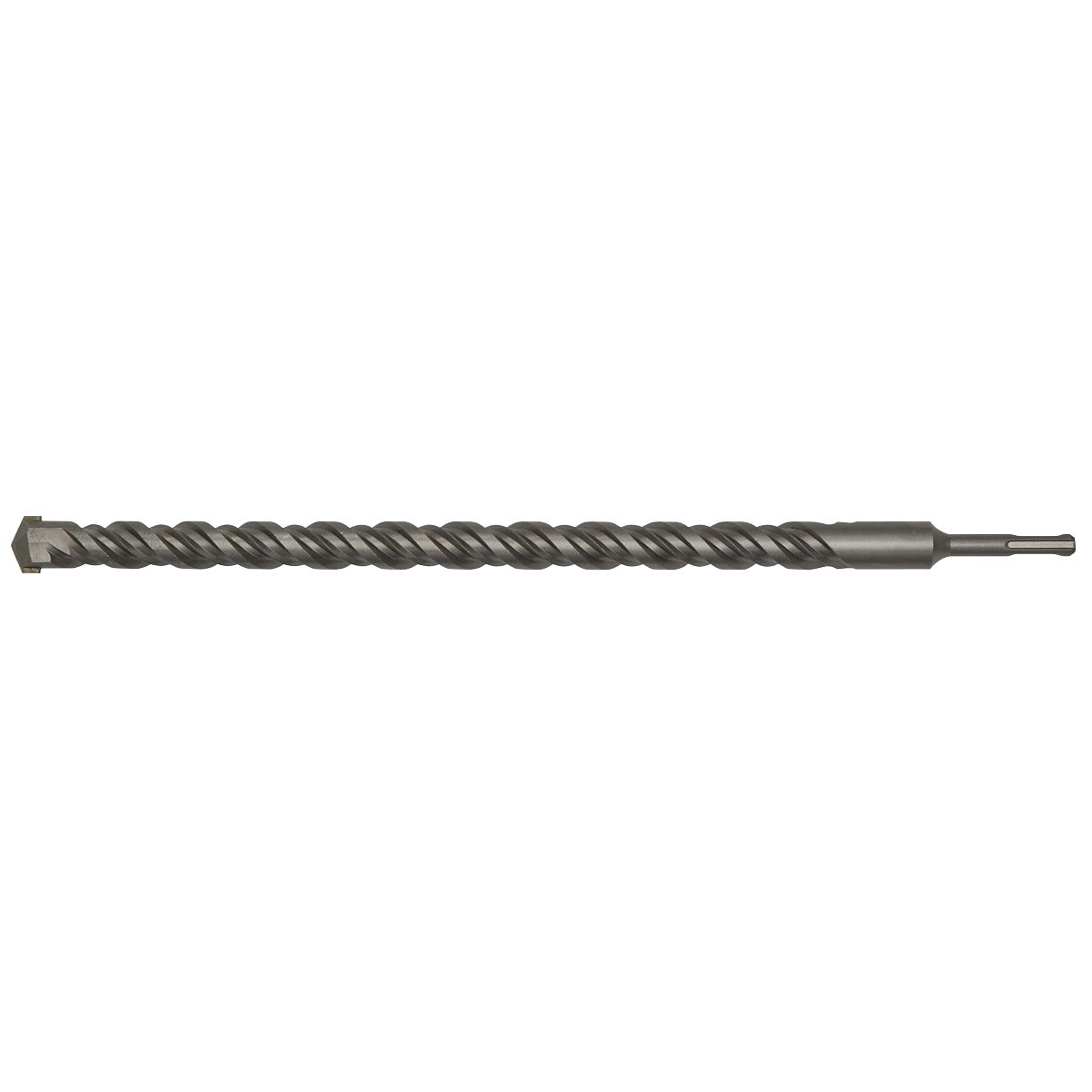 Worksafe SDS Plus Drill Bit 25 x 450mm SDS25X450