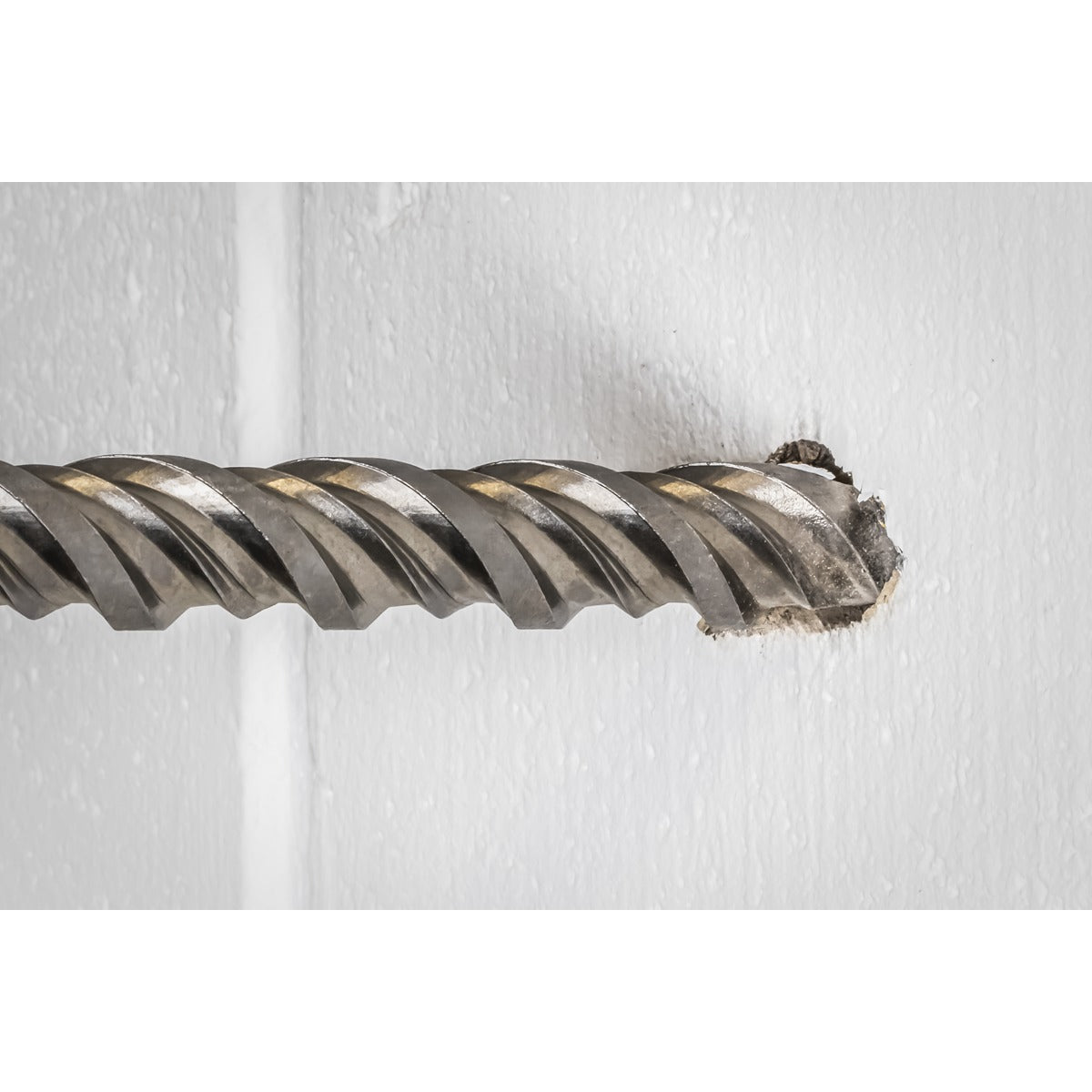 Worksafe SDS Plus Drill Bit 25 x 600mm SDS25X600