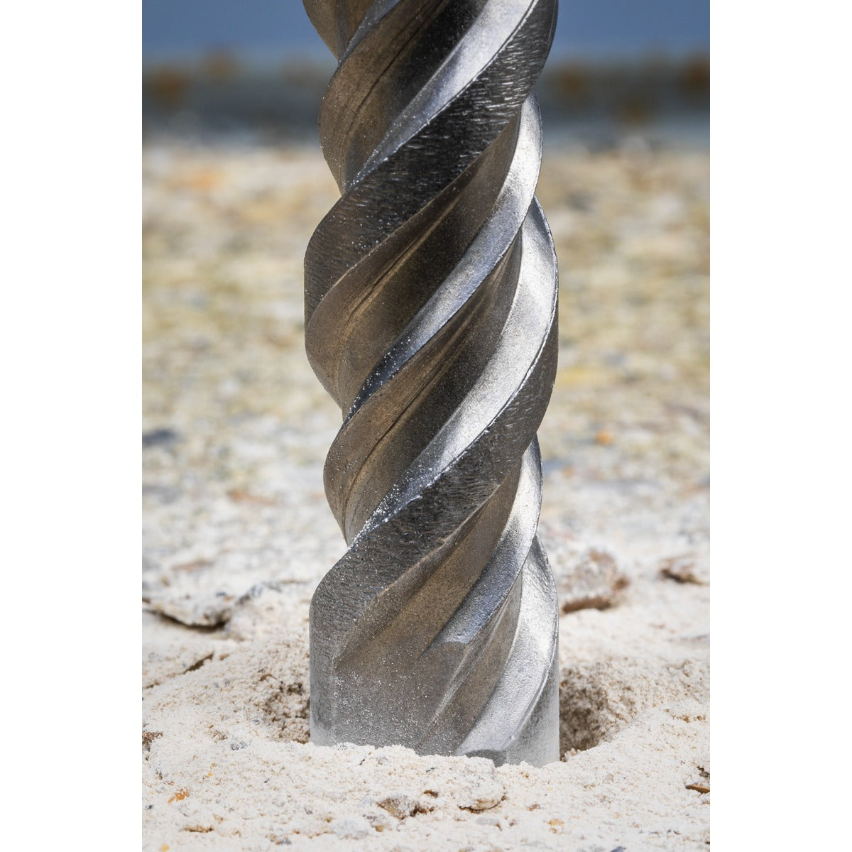 Worksafe SDS Plus Drill Bit 25 x 600mm SDS25X600