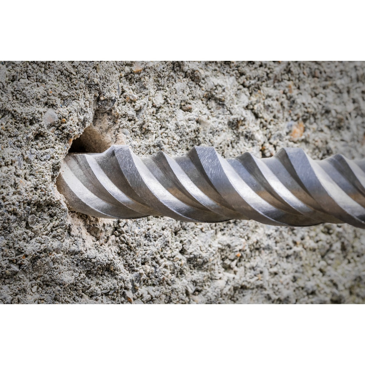 Worksafe SDS Plus Drill Bit 25 x 600mm SDS25X600