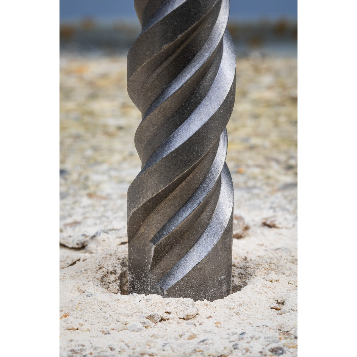 Worksafe SDS Plus Drill Bit 26 x 450mm SDS26X450