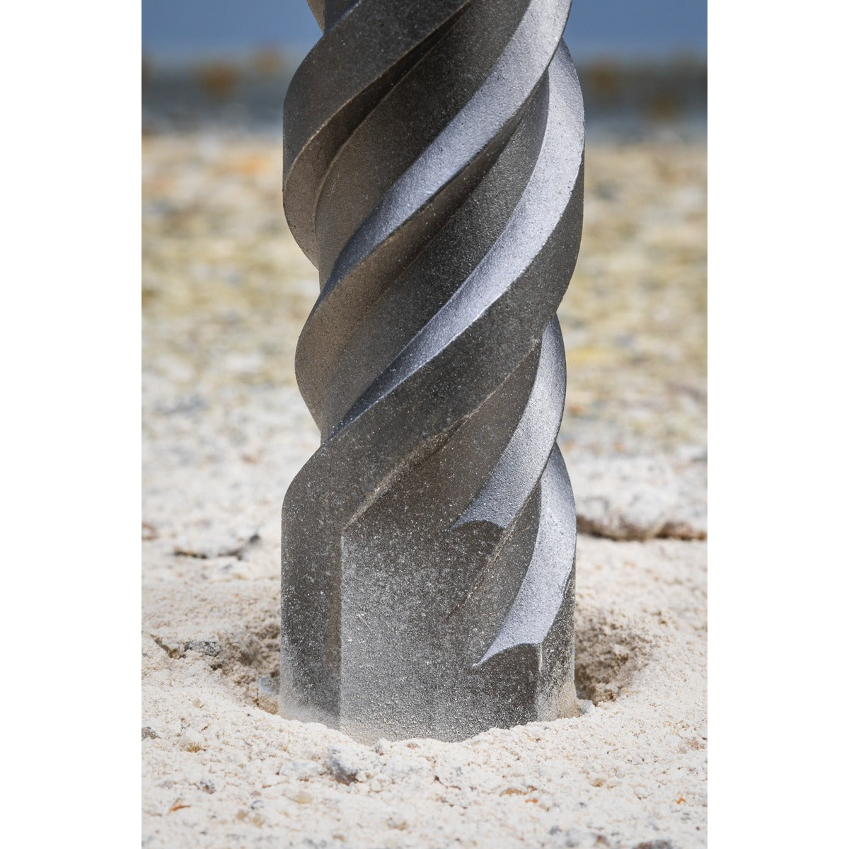 Worksafe SDS Plus Drill Bit 30 x 450mm SDS30x450