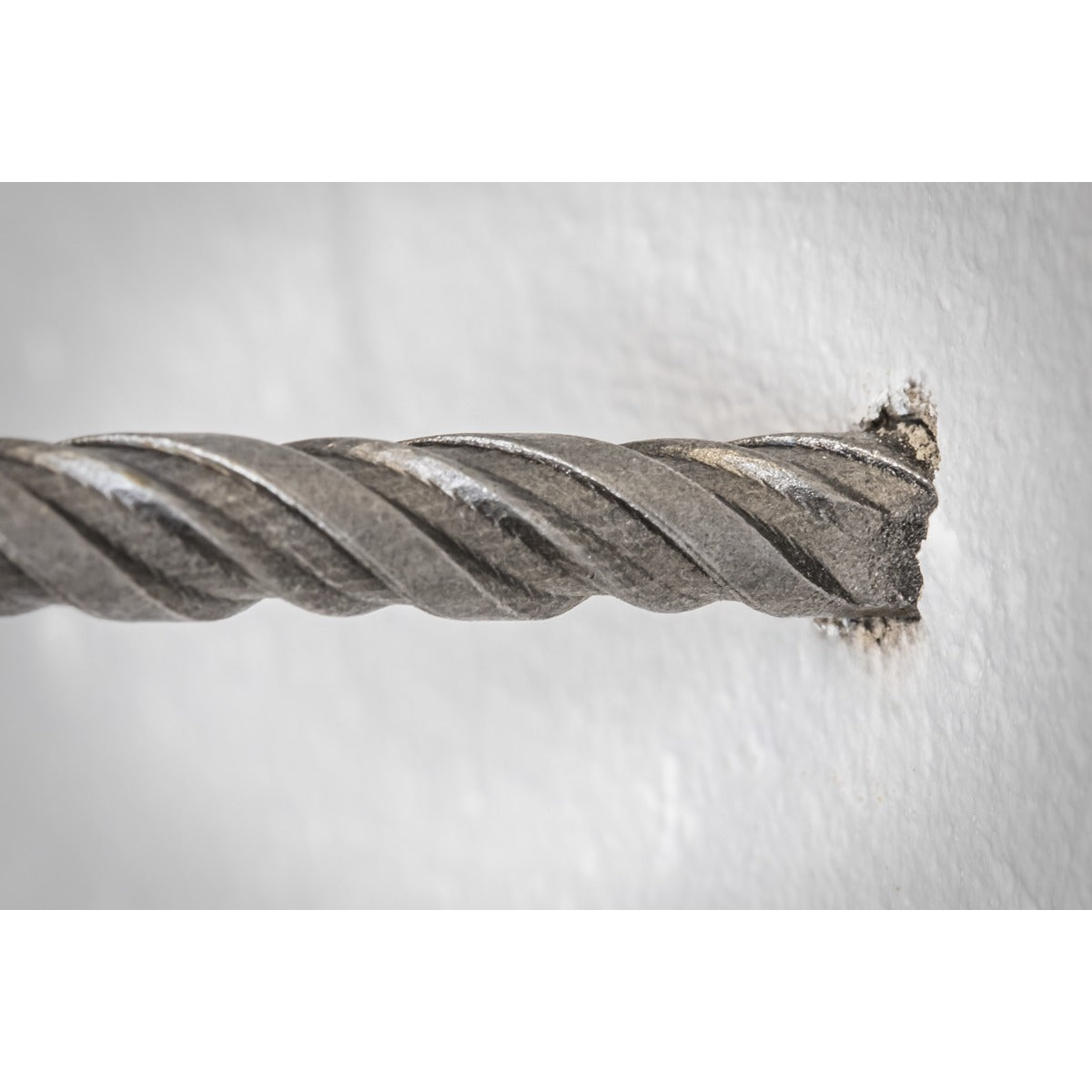 Worksafe SDS Plus Drill Bit 6.5 x 160mm SDS6.5X160