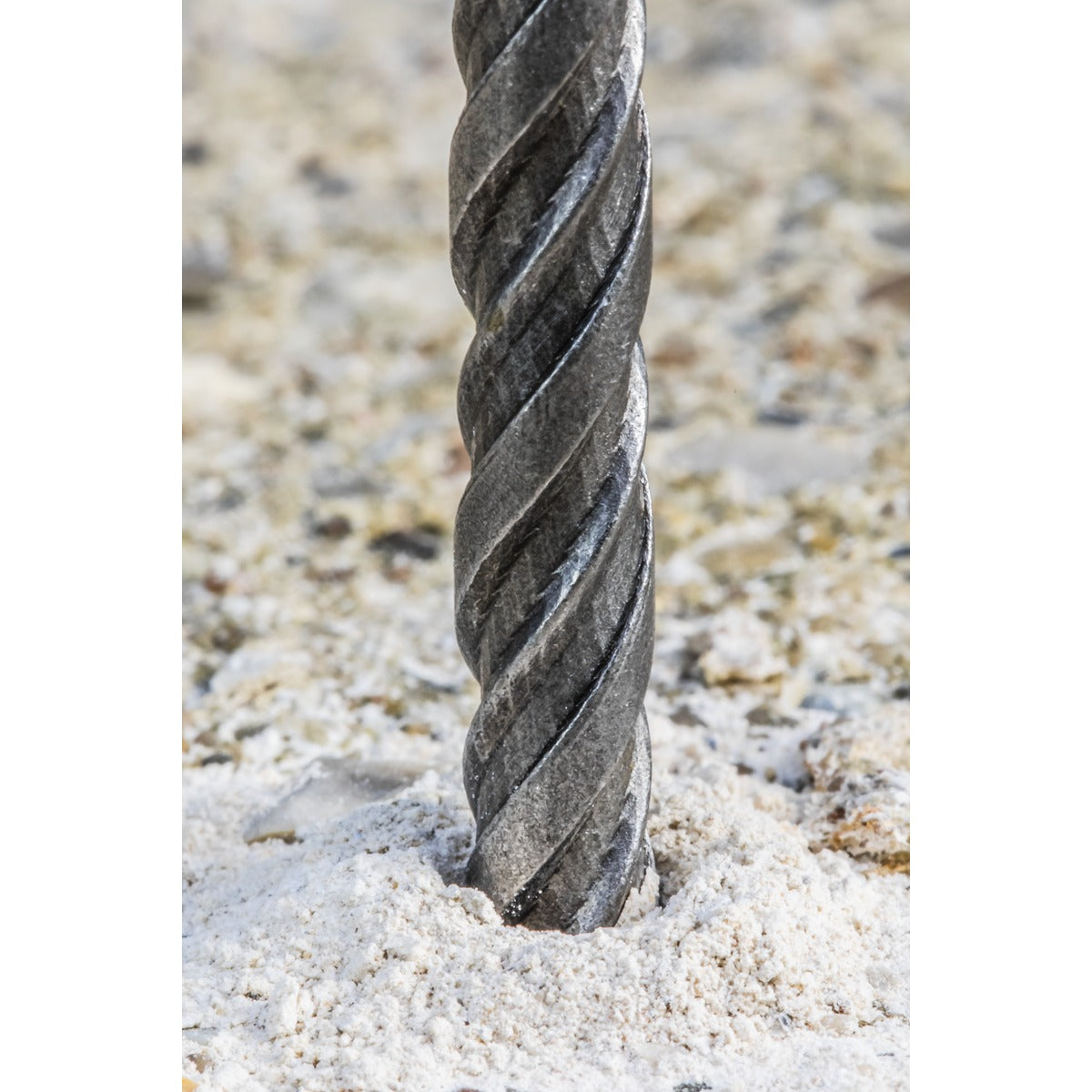Worksafe SDS Plus Drill Bit 6.5 x 210mm SDS6.5X210