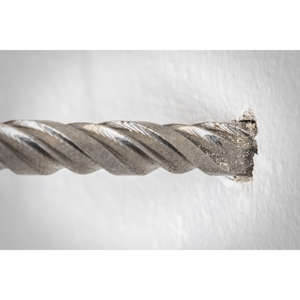 Worksafe SDS Plus Drill Bit 6 x 160mm SDS6X160