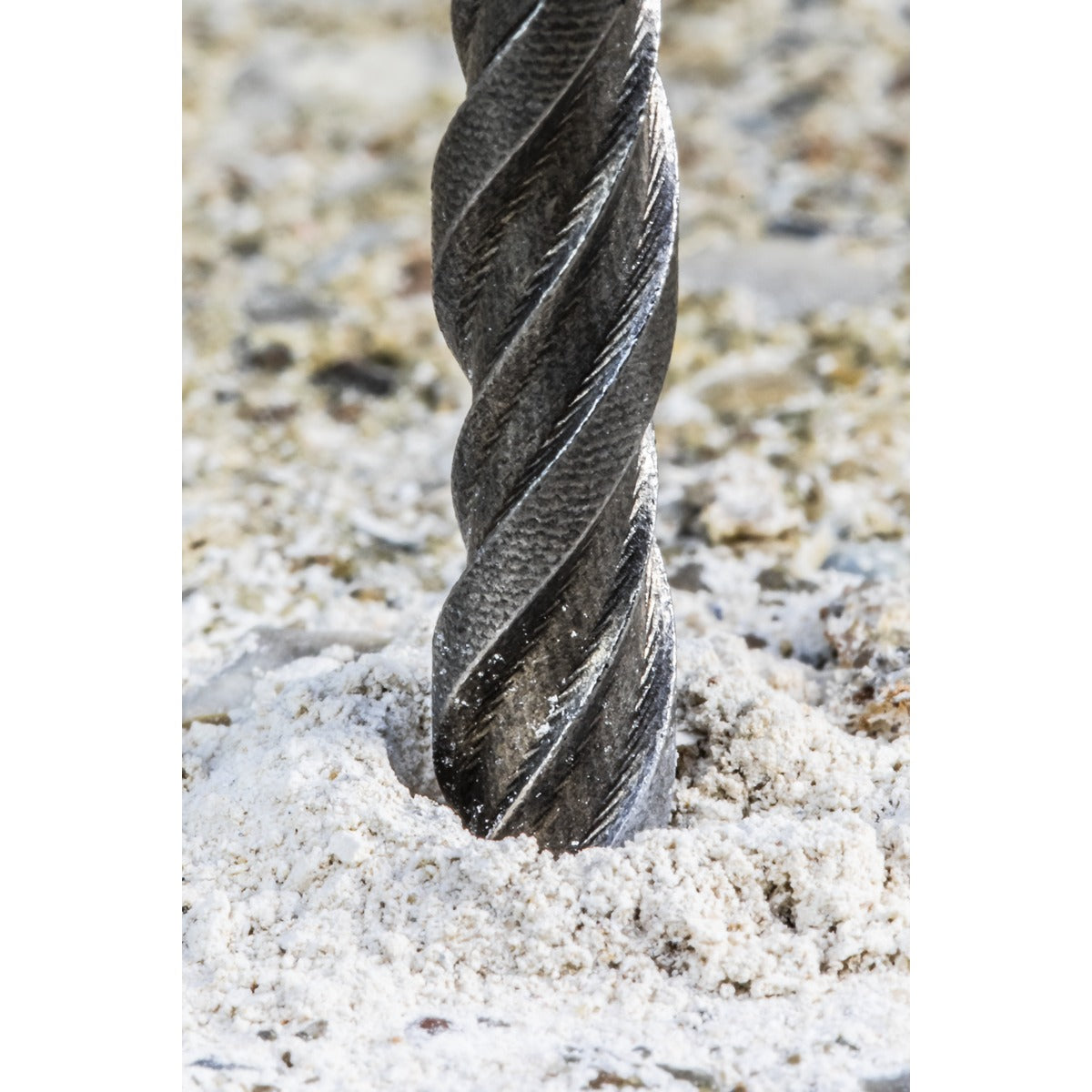 Worksafe SDS Plus Drill Bit 7 x 160mm SDS7X160