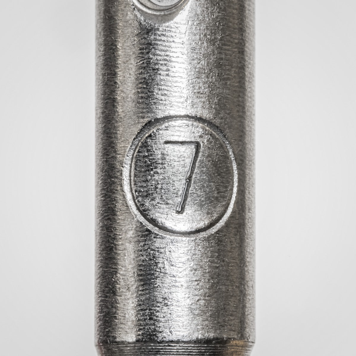 Worksafe SDS Plus Drill Bit 7 x 160mm SDS7X160