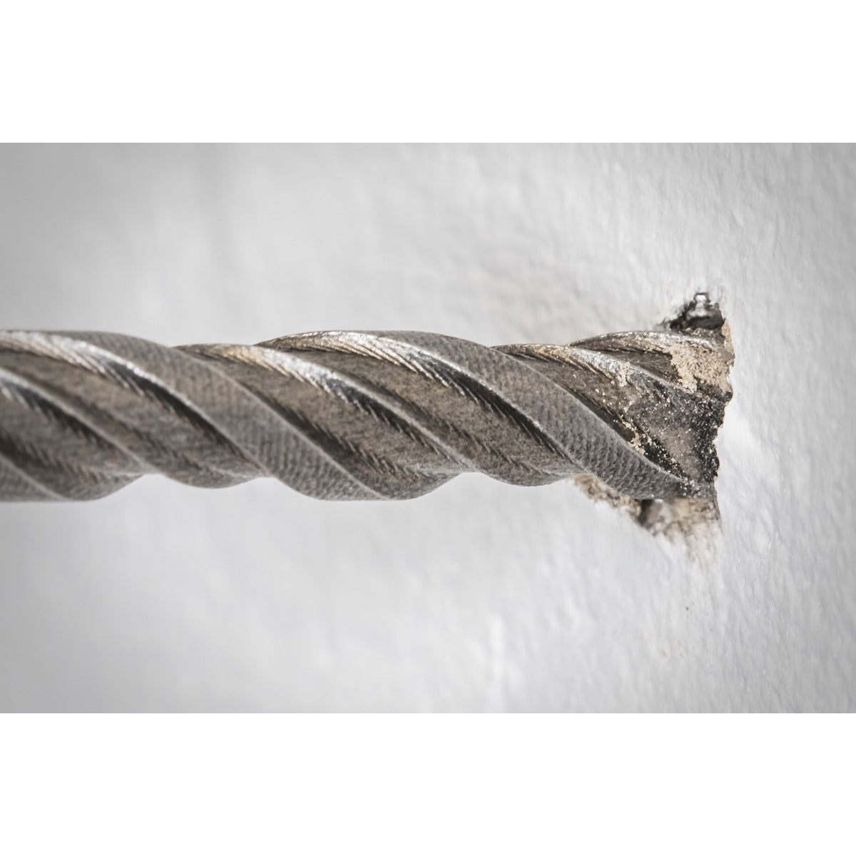 Worksafe SDS Plus Drill Bit 7 x 210mm SDS7X210