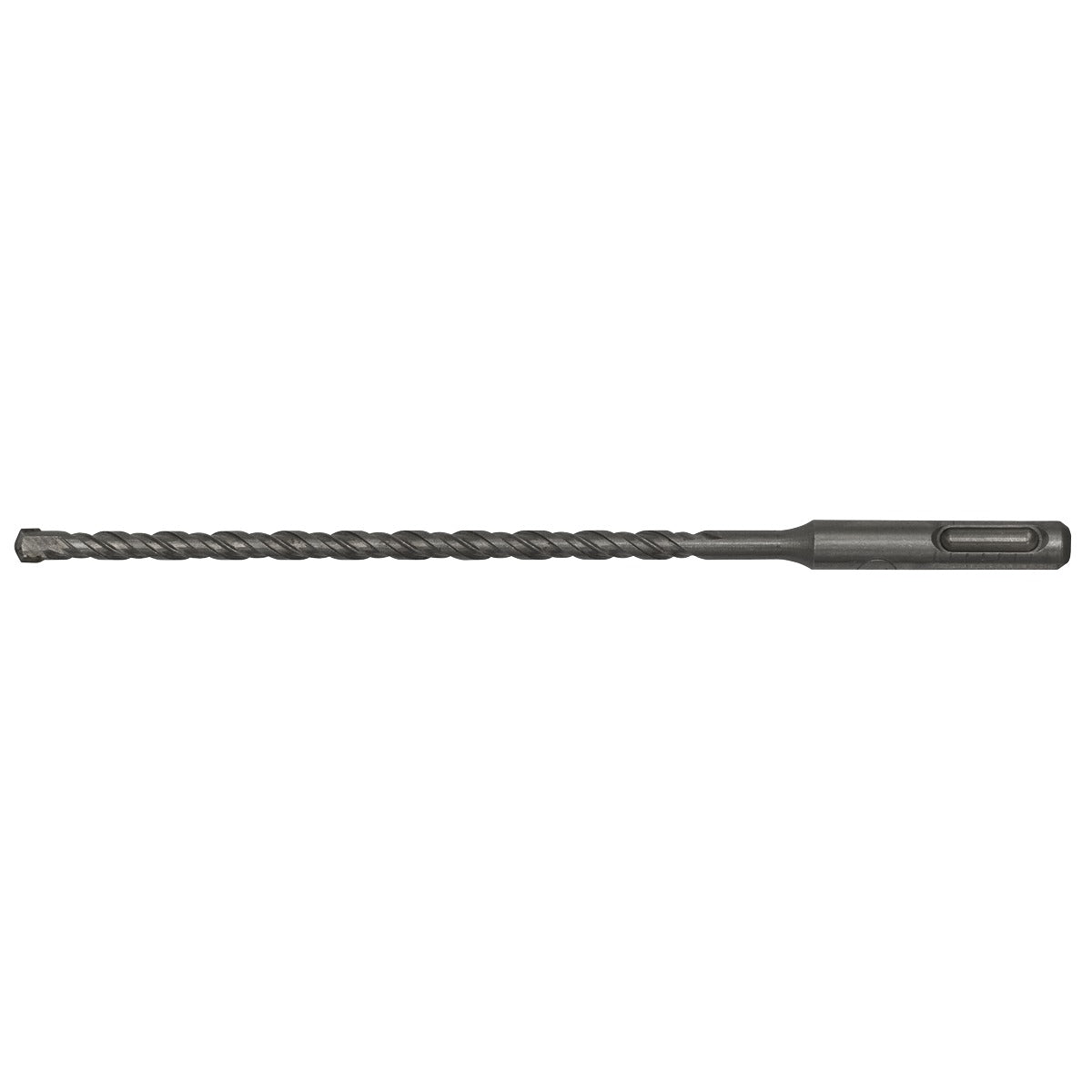 Worksafe SDS Plus Drill Bit 8 x 210mm SDS8X210