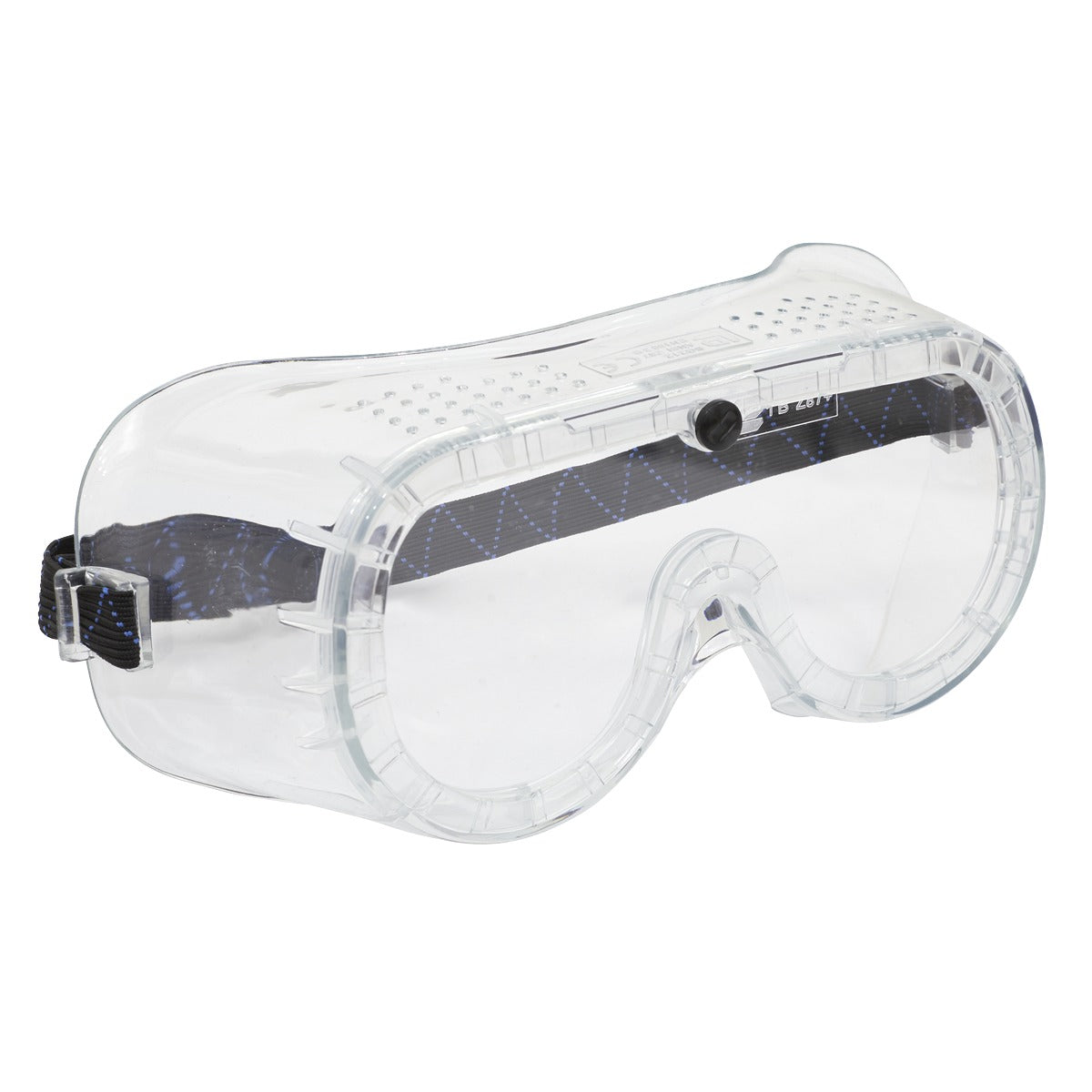 Worksafe Direct Vent Safety Goggles SSP1