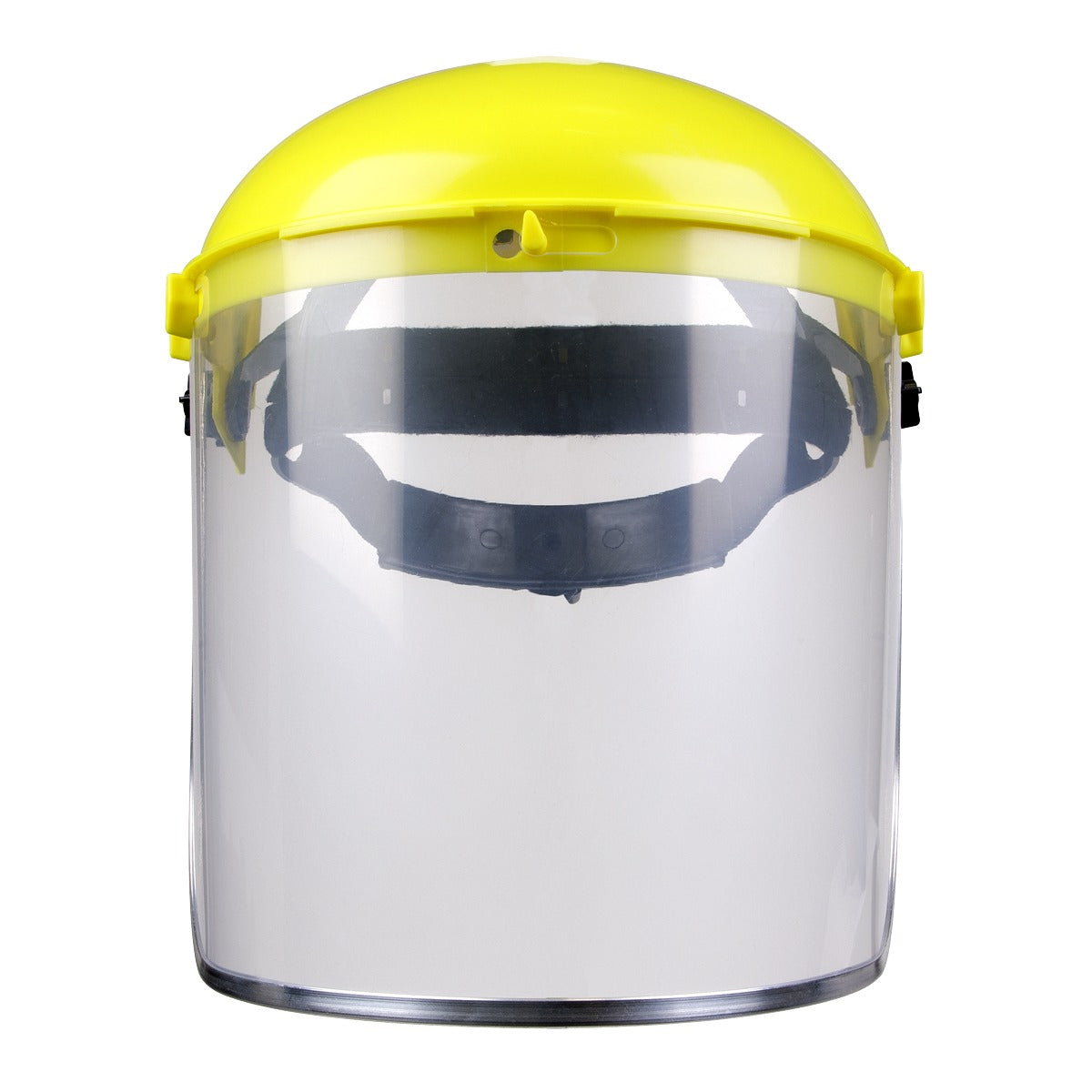 Worksafe Brow Guard with Full Face Shield SSP10E