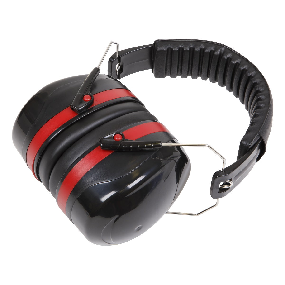 Worksafe Deluxe Folding Ear Defenders SSP19F