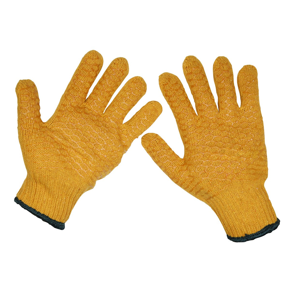 Worksafe Anti-Slip Handling Gloves, X-Large - Pack of 12 Pairs SSP33/12