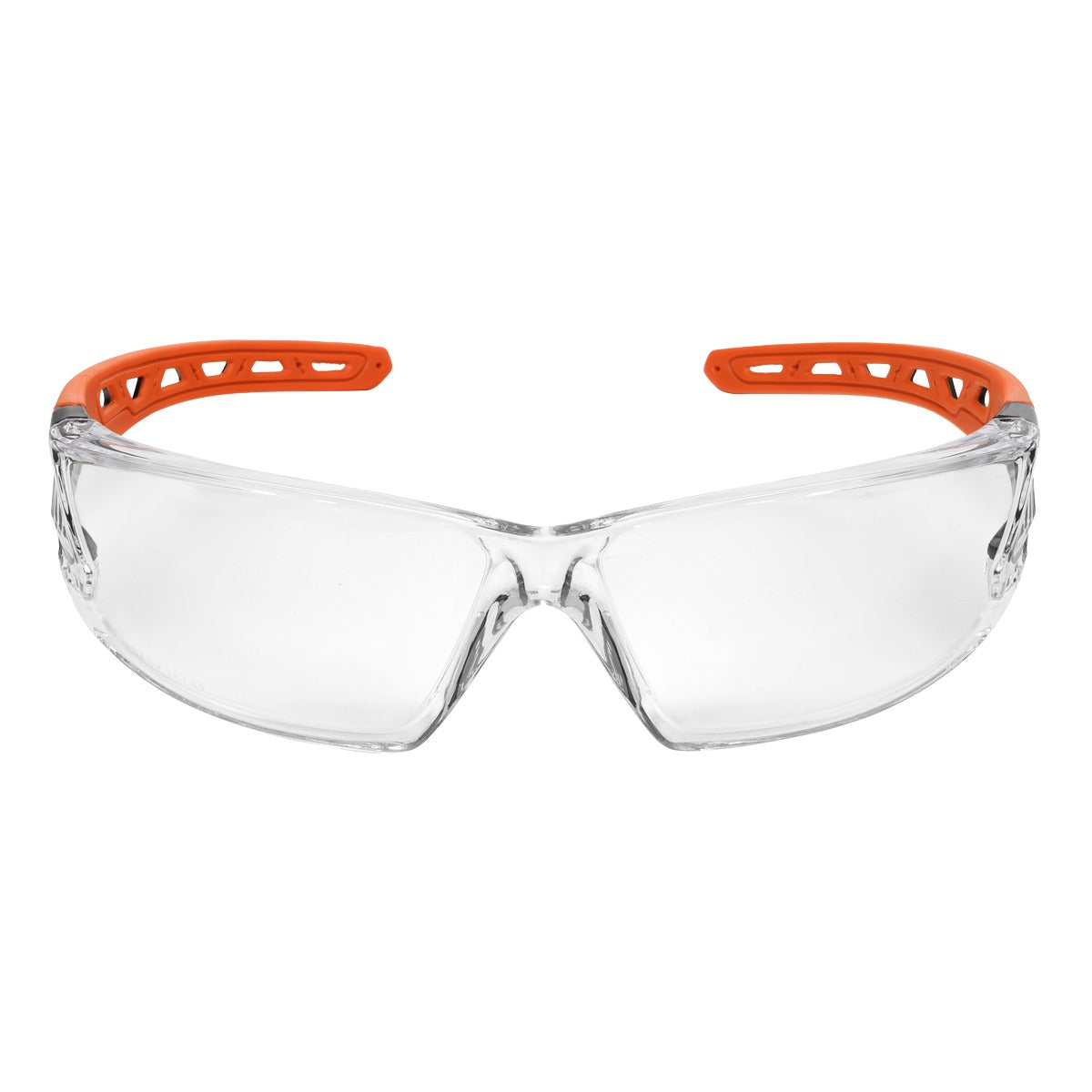 Worksafe Safety Spectacles - Clear Lens SSP66